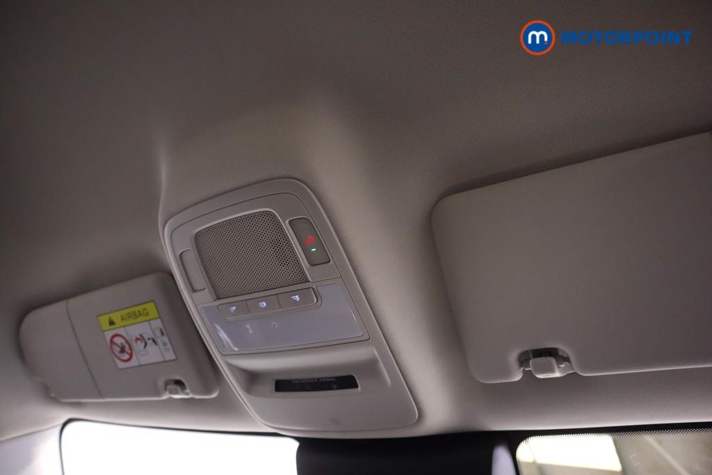 Mg Motor Uk HS Trophy Manual Petrol SUV - Stock Number (1613069) - 8th supplementary image