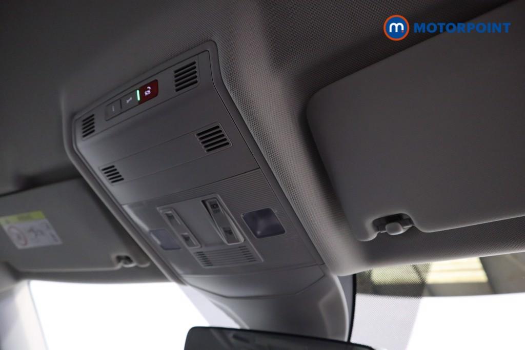 Volkswagen T-Cross Se Edition Automatic Petrol SUV - Stock Number (1613167) - 8th supplementary image