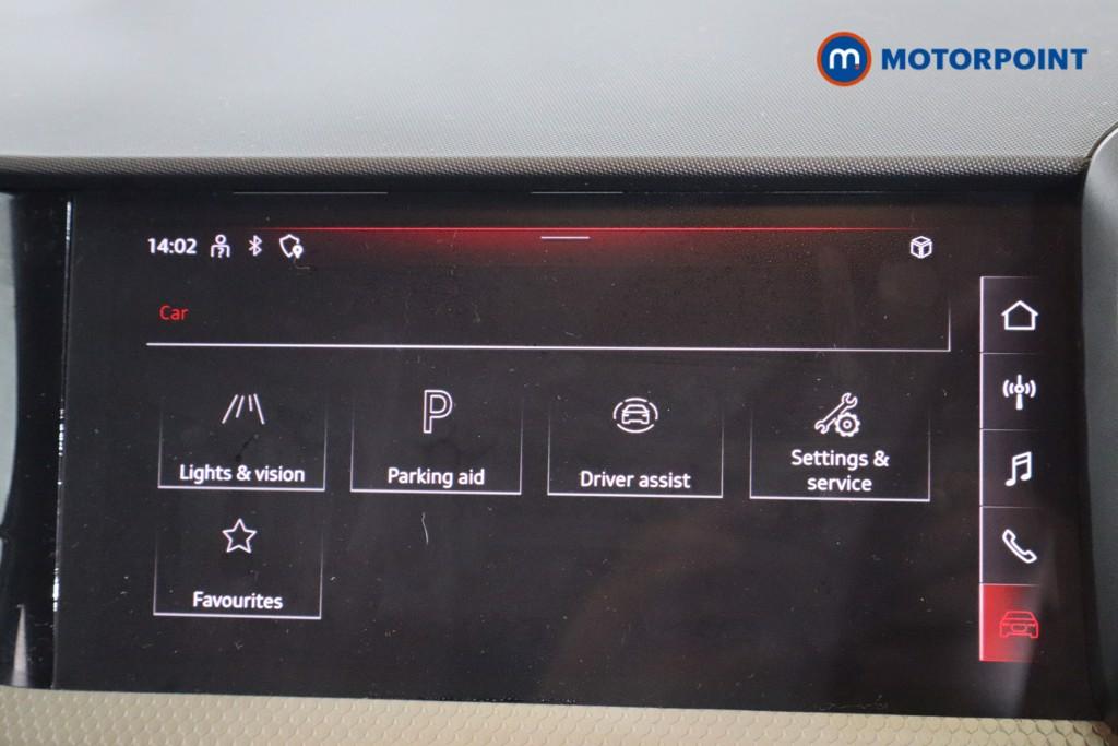 Audi A1 Sport Manual Petrol Hatchback - Stock Number (1613256) - 8th supplementary image