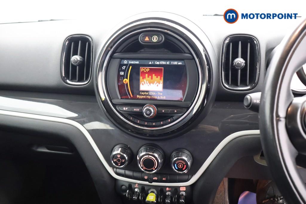 Mini Countryman Cooper S E Classic Automatic Petrol Plug-In Hybrid SUV - Stock Number (1613349) - 8th supplementary image