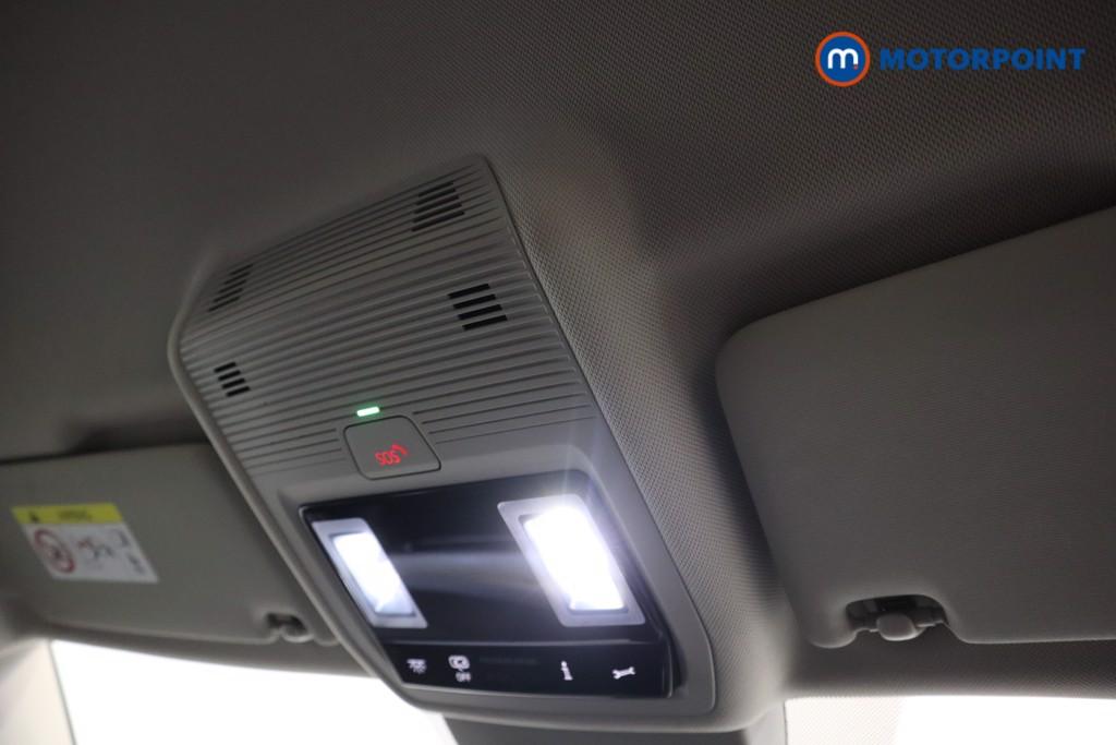 Volkswagen Golf Life Manual Petrol Hatchback - Stock Number (1613472) - 8th supplementary image