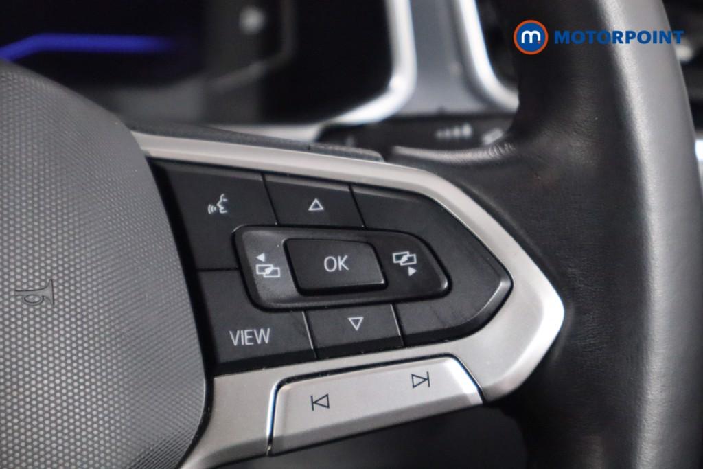 Volkswagen T-Roc Style Manual Petrol SUV - Stock Number (1613520) - 8th supplementary image