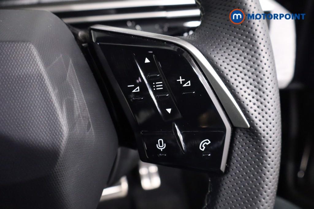 Peugeot 5008 GT Automatic Petrol SUV - Stock Number (1613694) - 8th supplementary image