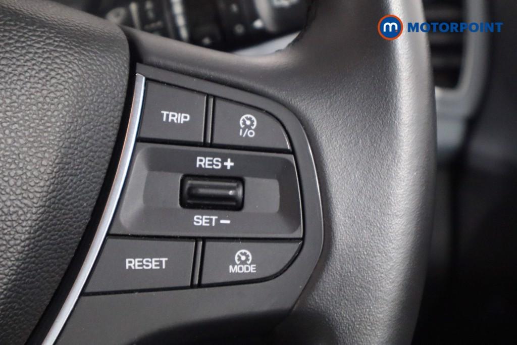 Hyundai I20 SE Manual Petrol Hatchback - Stock Number (1613880) - 8th supplementary image