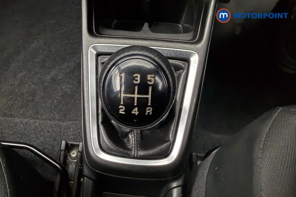Suzuki Swift Attitude Manual Petrol Hatchback - Stock Number (1613999) - 8th supplementary image