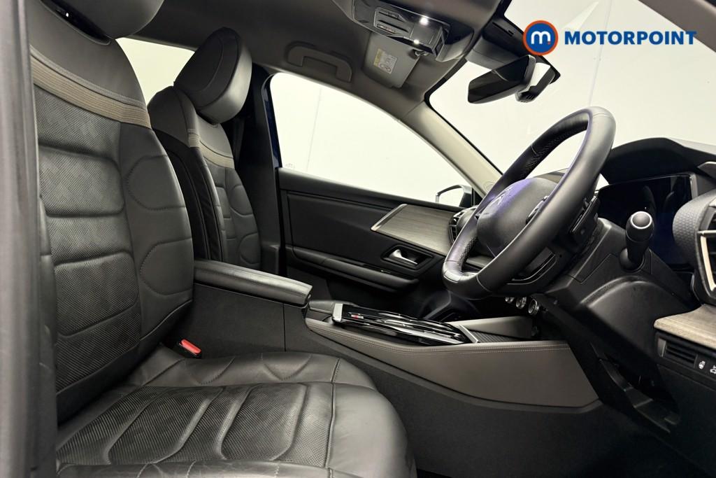 Citroen C5 X Shine Plus Automatic Petrol Hatchback - Stock Number (1614366) - 8th supplementary image