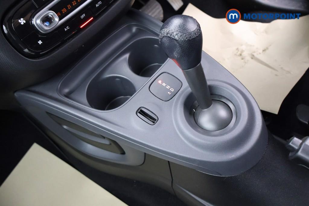 Smart Fortwo Coupe Prime Automatic Petrol Hatchback - Stock Number (1614509) - 8th supplementary image
