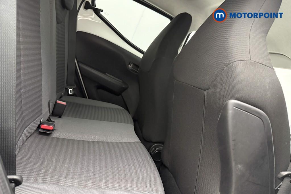 Toyota Aygo X-Trend Manual Petrol Hatchback - Stock Number (1615412) - 8th supplementary image