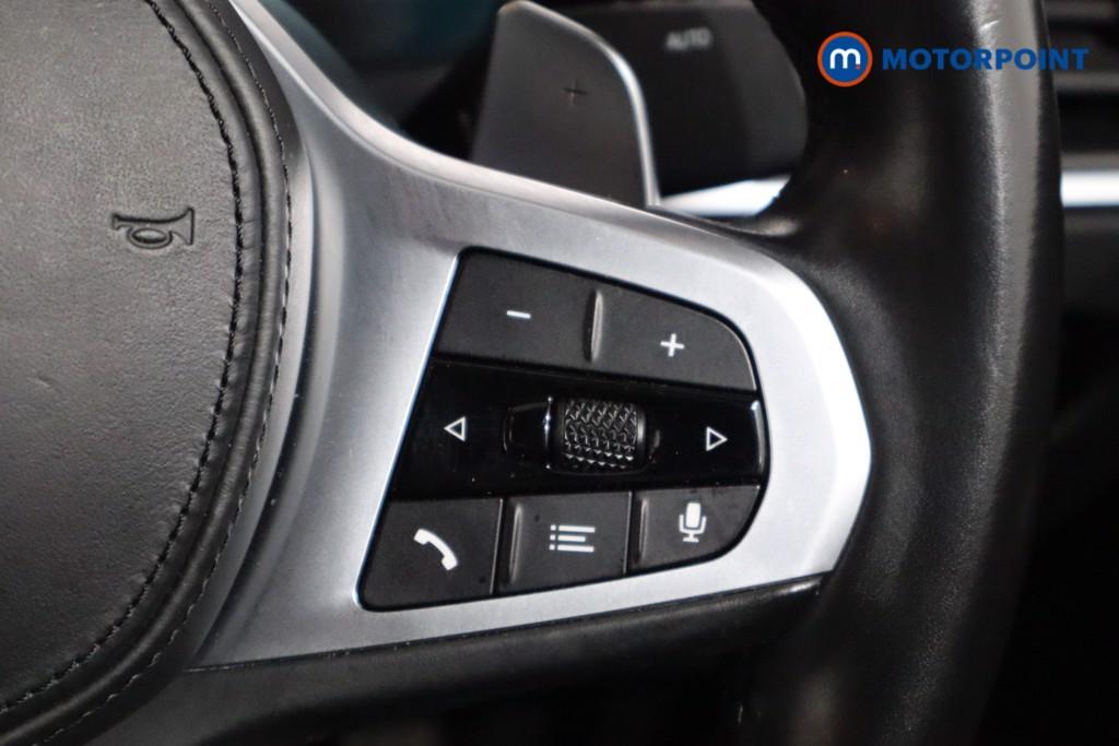 BMW 3 Series M Sport Automatic Petrol Saloon - Stock Number (1615448) - 8th supplementary image