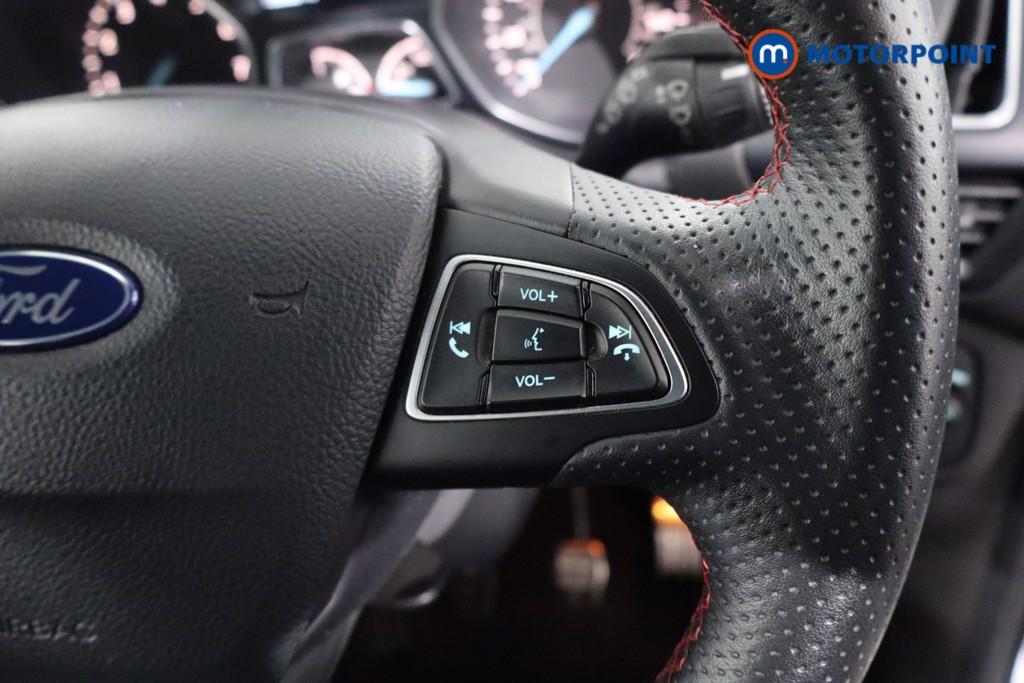 Ford Kuga St-Line Manual Petrol SUV - Stock Number (1615499) - 8th supplementary image