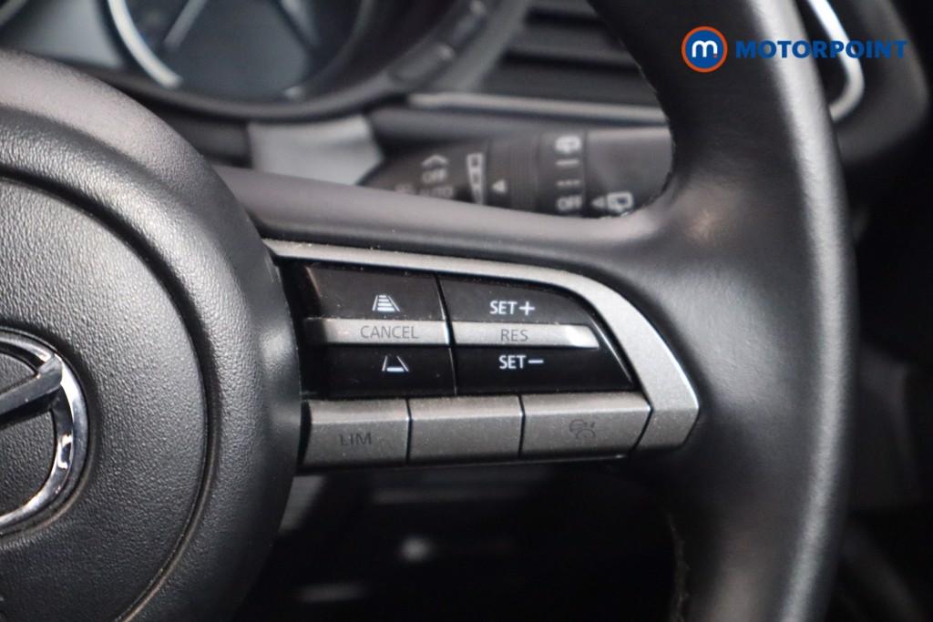 Mazda Cx-30 Se-L Lux Manual Petrol SUV - Stock Number (1615541) - 8th supplementary image