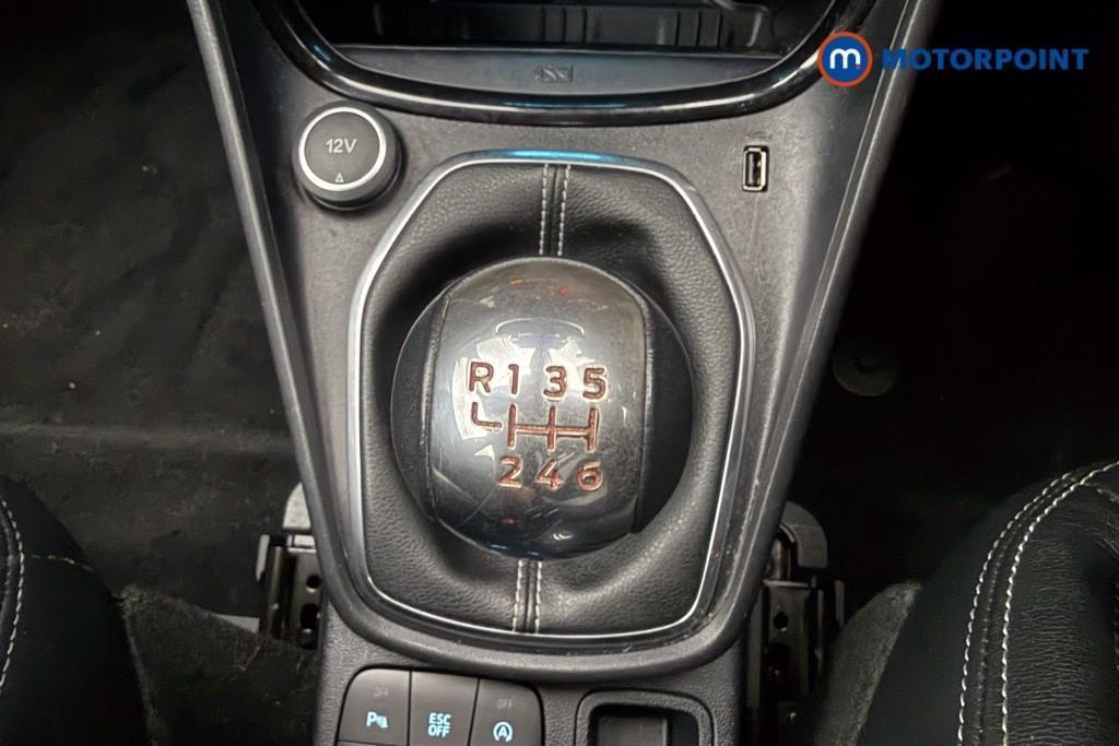 Ford Puma ST Manual Petrol SUV - Stock Number (1615551) - 8th supplementary image