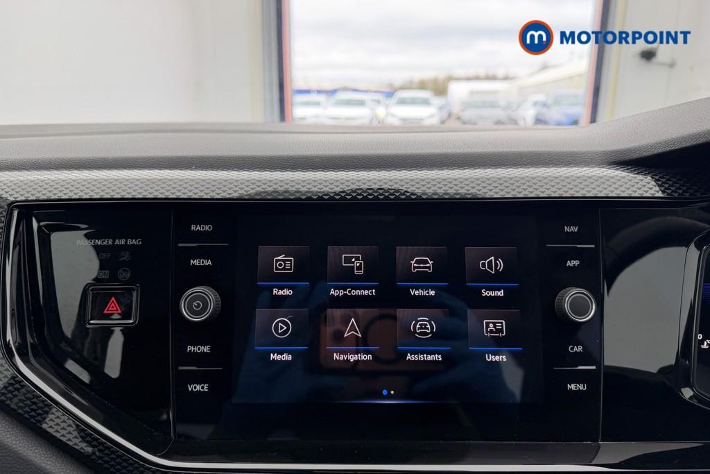 Volkswagen Polo Life Manual Petrol Hatchback - Stock Number (1615569) - 8th supplementary image