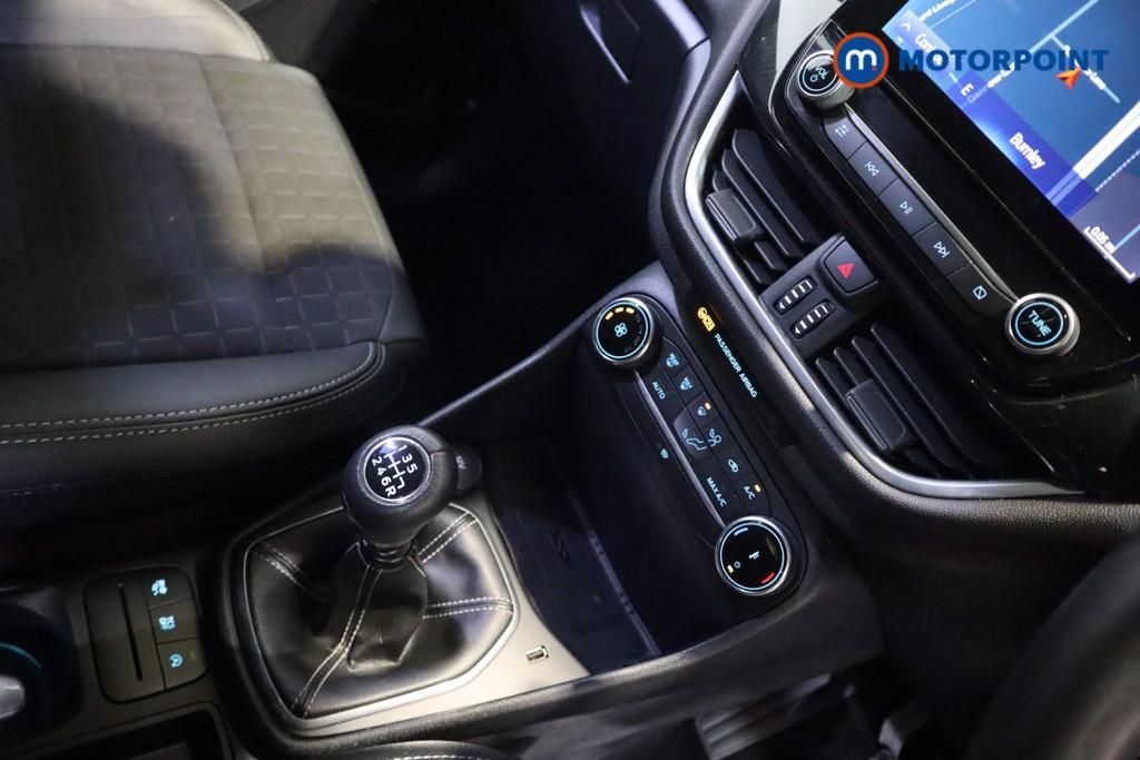 Ford Fiesta Titanium X Manual Petrol Hatchback - Stock Number (1615614) - 8th supplementary image