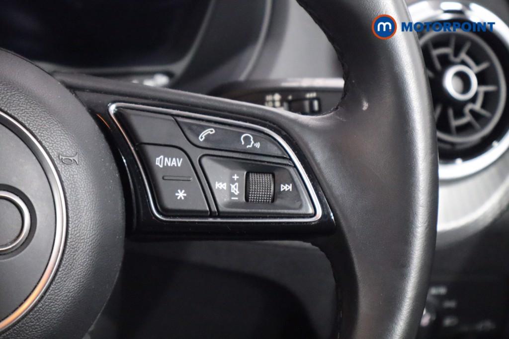 Audi Q2 Sport Automatic Petrol SUV - Stock Number (1615620) - 8th supplementary image