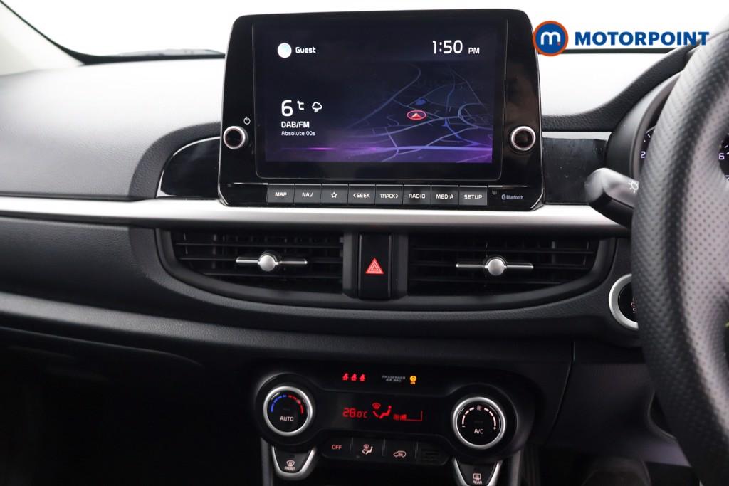 KIA Picanto X-Line S Manual Petrol Hatchback - Stock Number (1615657) - 8th supplementary image