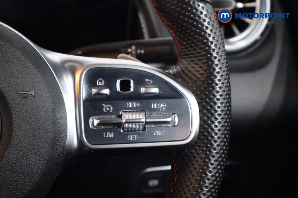 Mercedes-Benz GLB Amg Line Automatic Diesel SUV - Stock Number (1615790) - 8th supplementary image