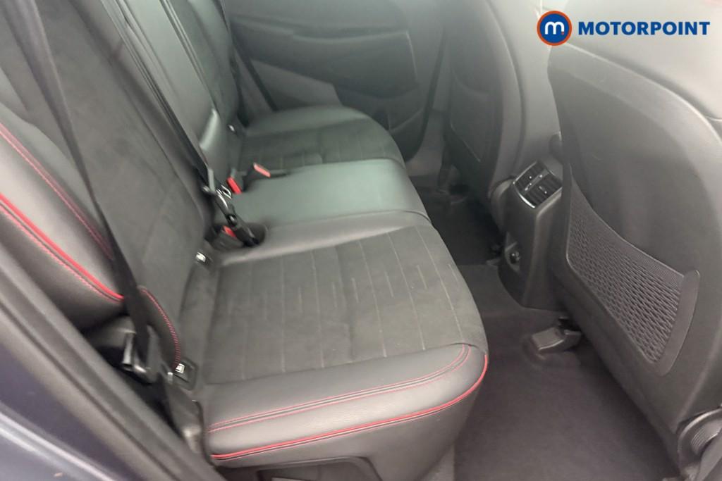 Hyundai Tucson N Line Automatic Petrol SUV - Stock Number (1615914) - 8th supplementary image