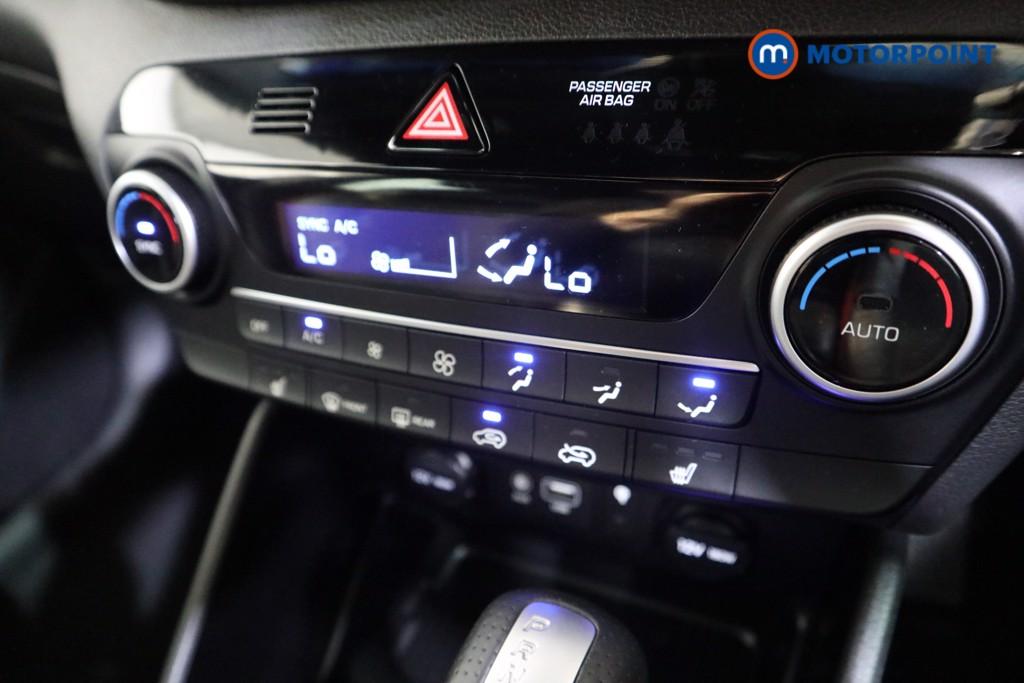 Hyundai Tucson N Line Automatic Diesel SUV - Stock Number (1615915) - 8th supplementary image