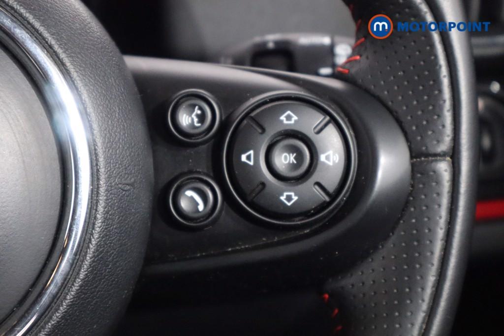 Mini Countryman Cooper Sport Manual Petrol SUV - Stock Number (1615954) - 8th supplementary image