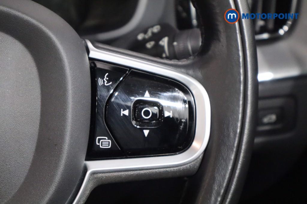 Volvo Xc60 Inscription Automatic Petrol SUV - Stock Number (1615981) - 8th supplementary image