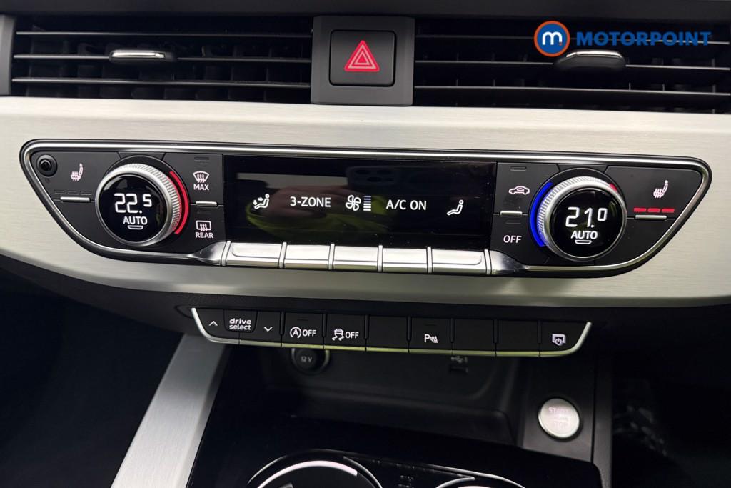 Audi A5 S Line Automatic Petrol Coupe - Stock Number (1616098) - 8th supplementary image