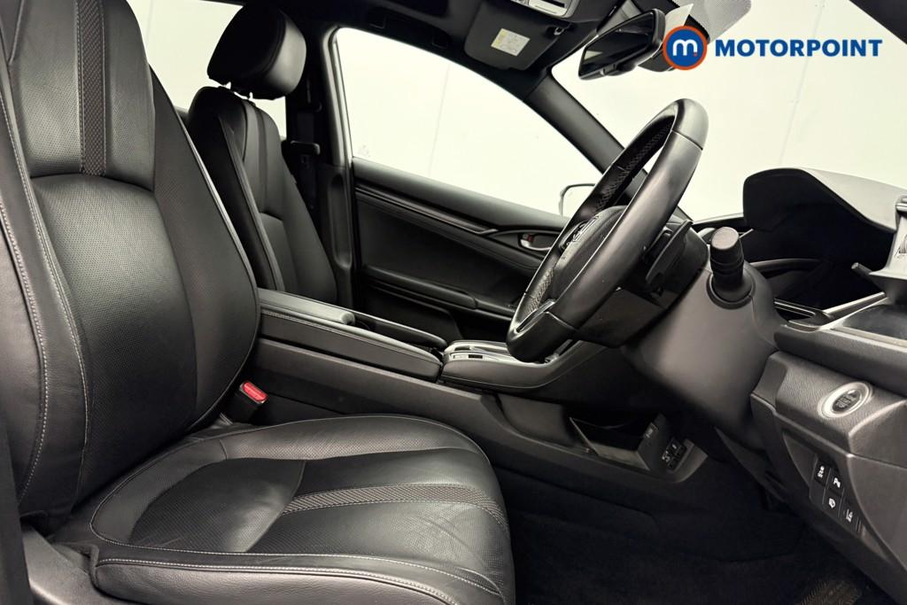 Honda Civic EX Automatic Petrol Hatchback - Stock Number (1616194) - 8th supplementary image