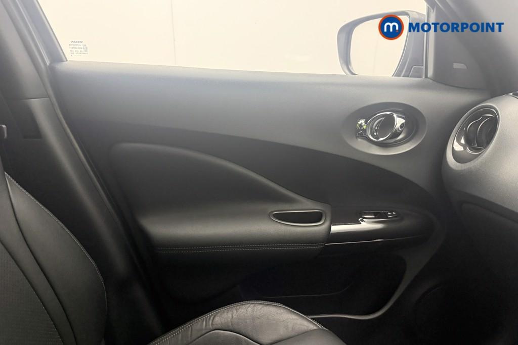 Ford Puma St-Line Automatic Petrol SUV - Stock Number (1589549) - 8th supplementary image