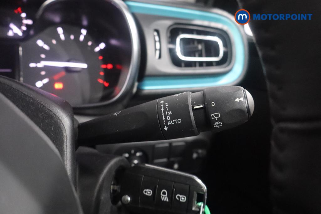 Citroen C3 Shine Plus Manual Petrol Hatchback - Stock Number (1597462) - 8th supplementary image