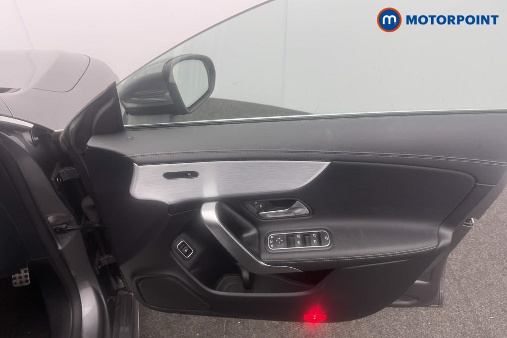 Mercedes-Benz CLA Amg Line Automatic Petrol Estate - Stock Number (1597553) - 8th supplementary image