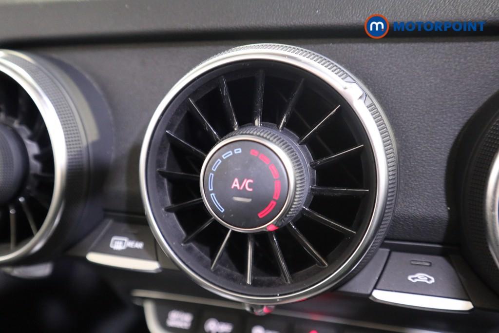 Audi TT Sport Edition Automatic Petrol Convertible - Stock Number (1599883) - 8th supplementary image