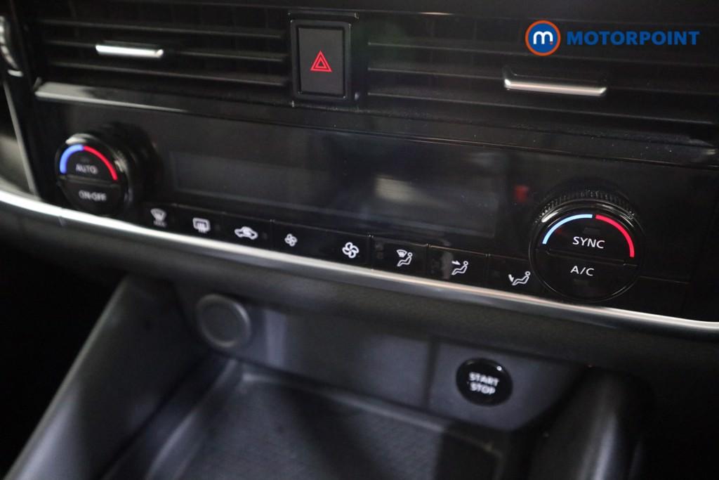 Nissan Qashqai N-Connecta Automatic Petrol-Electric Hybrid SUV - Stock Number (1603742) - 8th supplementary image