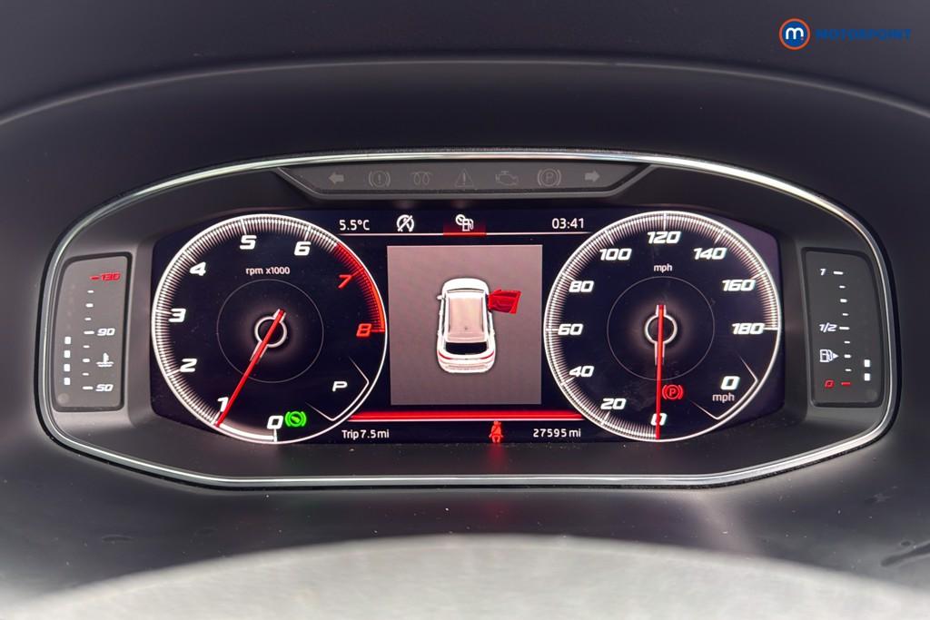 Seat Cupra Ateca 2.0 Tsi 5Dr Dsg 4Drive C-Pluss Pack -Plus Design Pack Automatic Petrol SUV - Stock Number (1604806) - 8th supplementary image