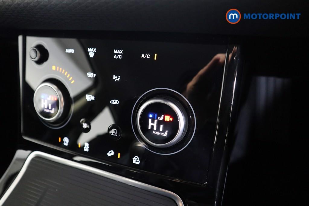 Land Rover Range Rover Evoque S Automatic Petrol SUV - Stock Number (1605744) - 8th supplementary image