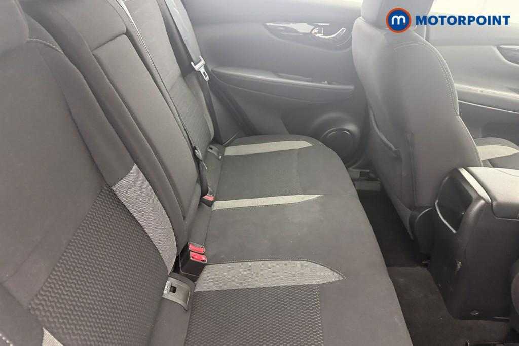 Nissan Qashqai Acenta Premium Manual Petrol SUV - Stock Number (1607515) - 8th supplementary image