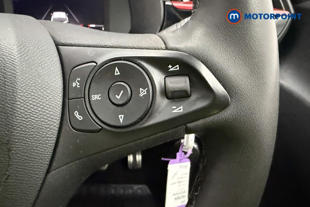 Vauxhall Corsa GS Manual Petrol Hatchback - Stock Number (1607924) - 8th supplementary image