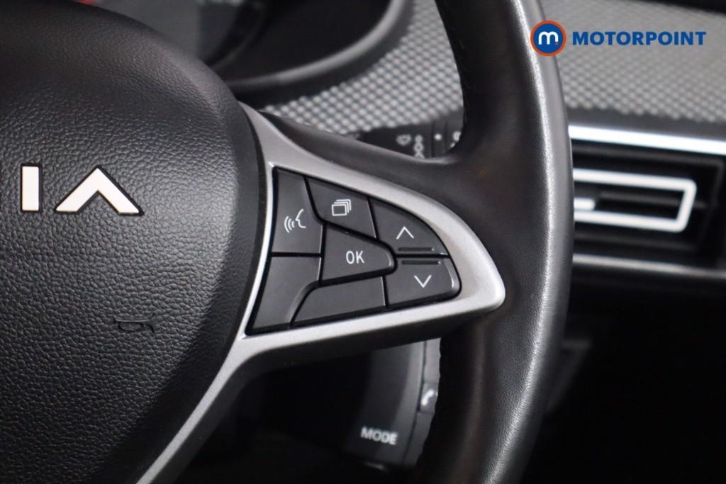 Dacia Sandero Expression Manual Petrol Hatchback - Stock Number (1608380) - 8th supplementary image