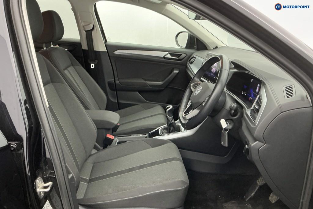 Volkswagen T-Roc Life Manual Petrol SUV - Stock Number (1608502) - 8th supplementary image