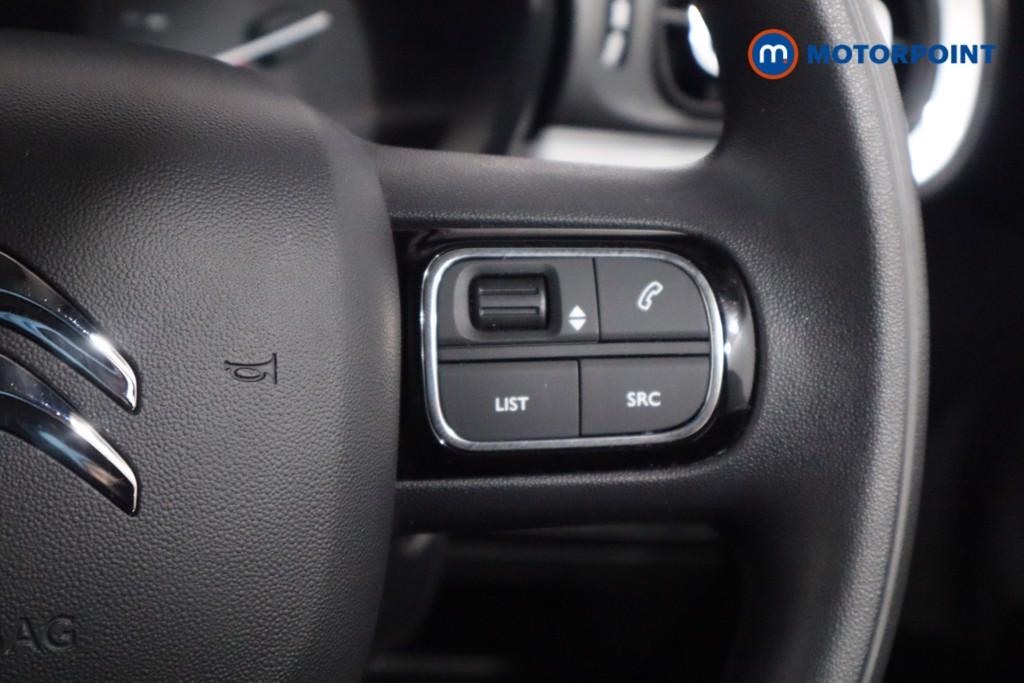 Citroen C3 Plus Manual Petrol Hatchback - Stock Number (1608652) - 8th supplementary image