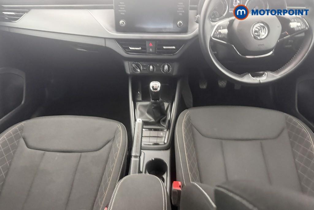 Skoda Kamiq SE Manual Petrol SUV - Stock Number (1608724) - 8th supplementary image