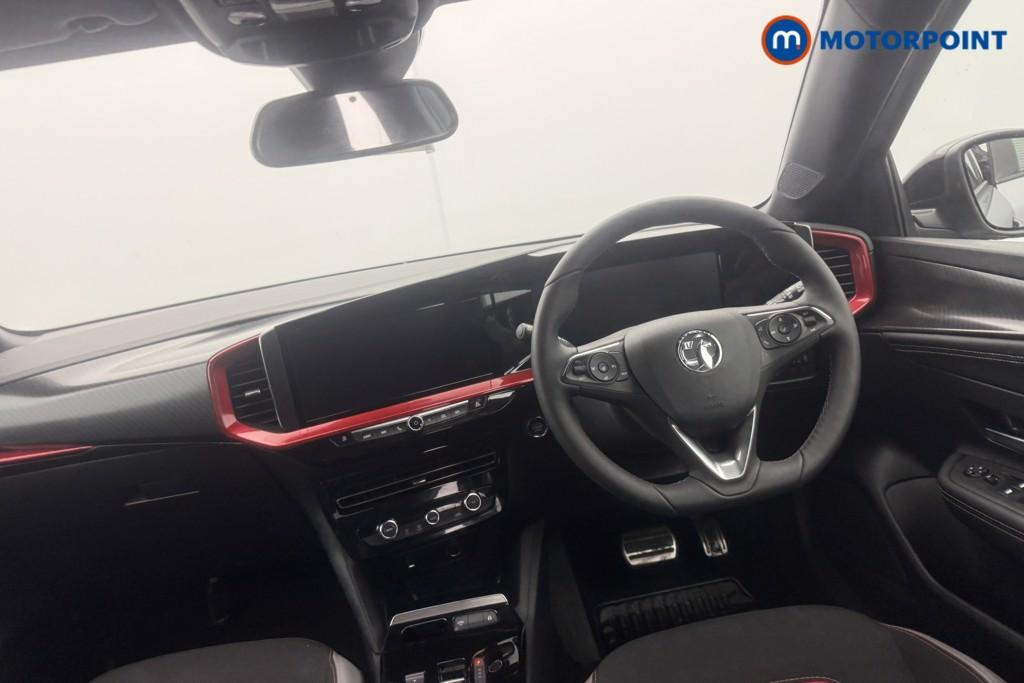 Vauxhall Mokka GS Automatic Electric SUV - Stock Number (1609528) - 8th supplementary image