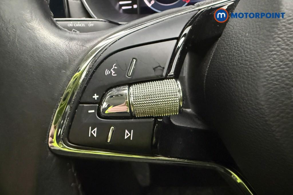 Skoda Octavia Se Technology Manual Petrol Hatchback - Stock Number (1609542) - 8th supplementary image