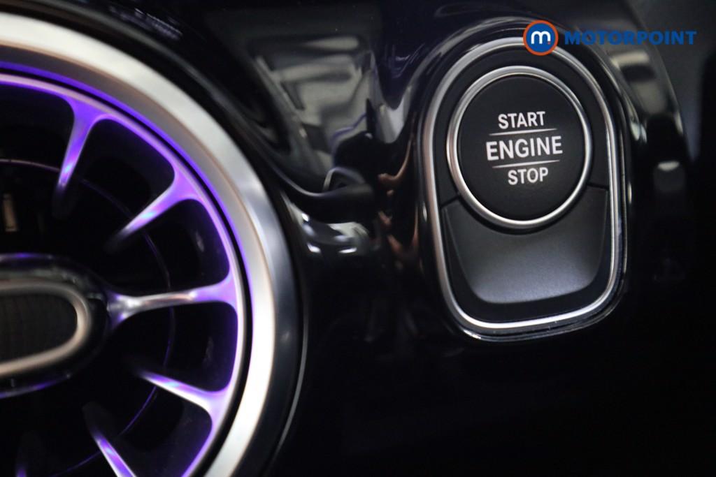 Mercedes-Benz A Class Amg Line Automatic Petrol Plug-In Hybrid Hatchback - Stock Number (1609621) - 8th supplementary image