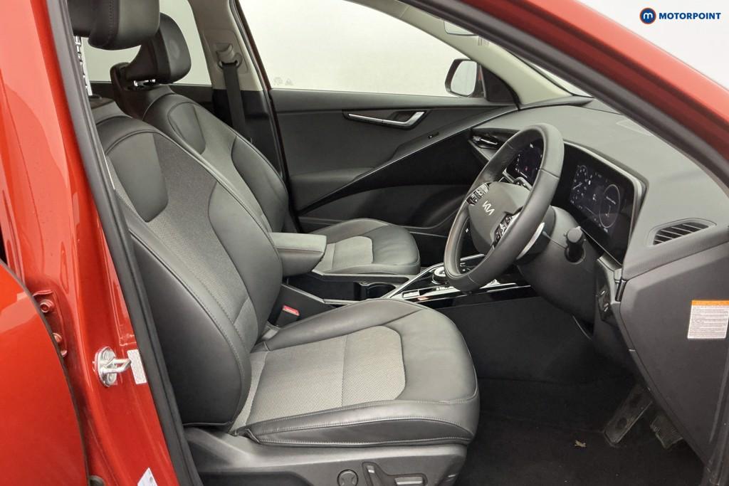 KIA Niro 3 Automatic Electric SUV - Stock Number (1609782) - 8th supplementary image