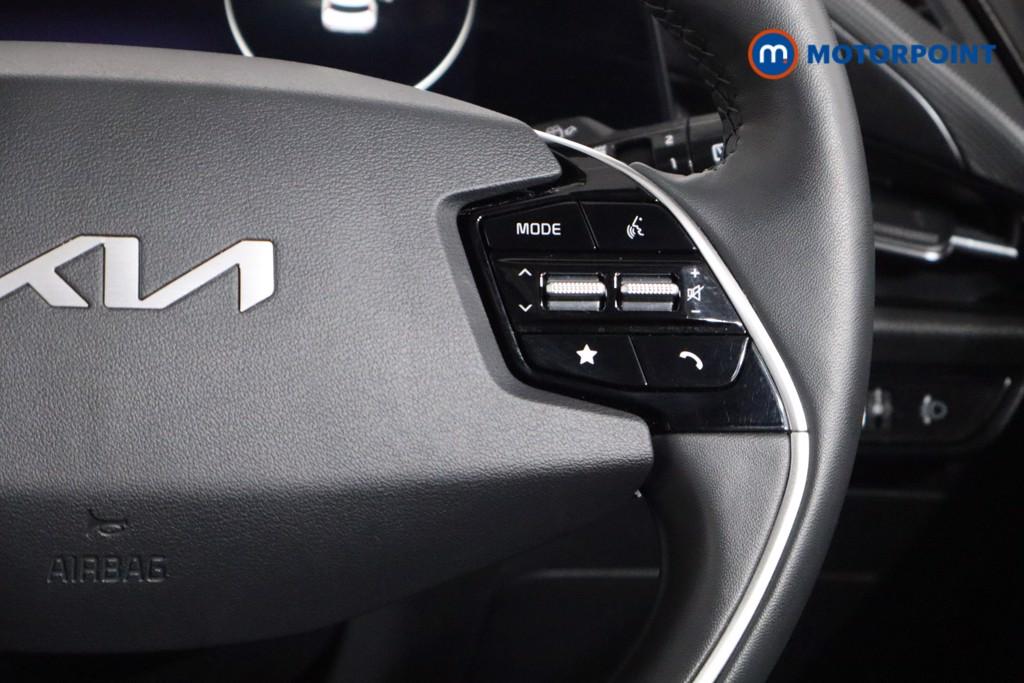 KIA Niro 4 Automatic Petrol Plug-In Hybrid SUV - Stock Number (1609790) - 8th supplementary image