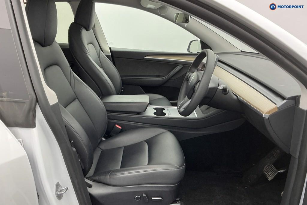 Tesla Model Y Rwd 5Dr Auto Automatic Electric SUV - Stock Number (1609793) - 8th supplementary image