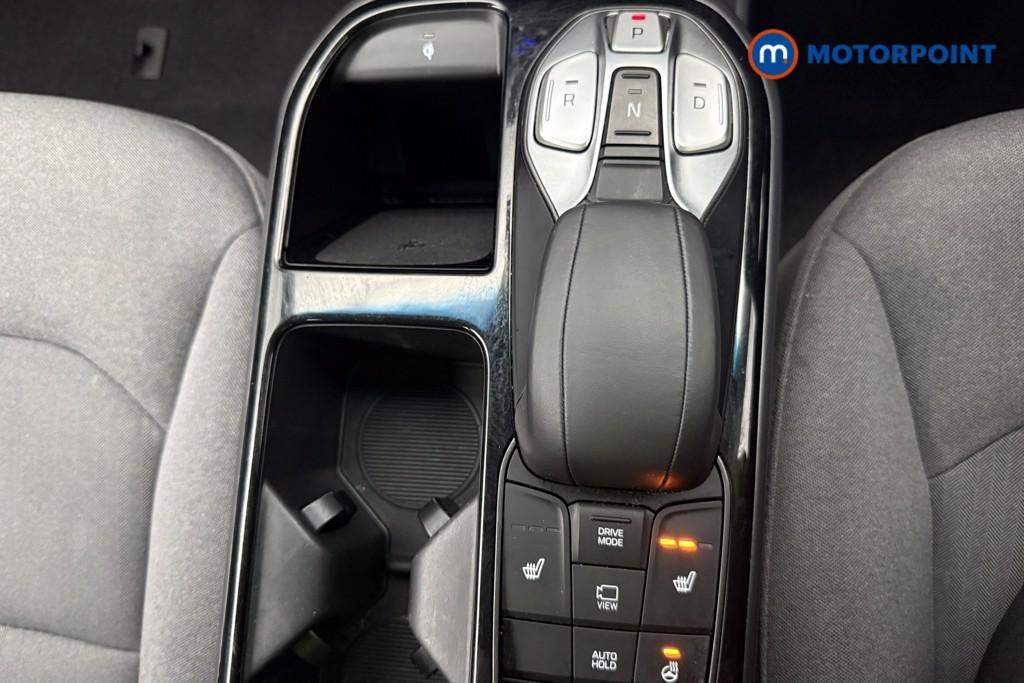 Hyundai Ioniq Premium Automatic Electric Hatchback - Stock Number (1610071) - 8th supplementary image