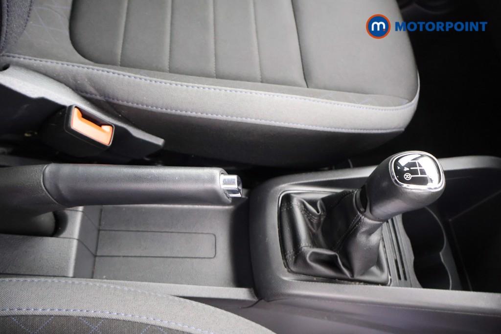 Skoda Fabia SE Manual Petrol Hatchback - Stock Number (1610269) - 8th supplementary image