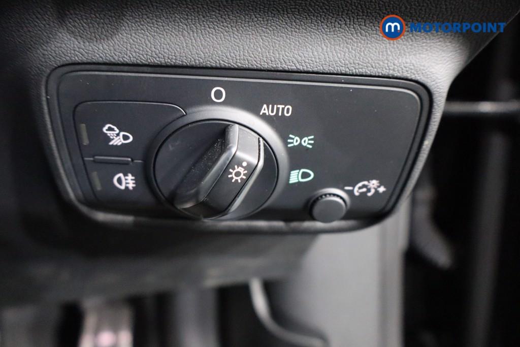 Audi TT Sport Edition Automatic Petrol Coupe - Stock Number (1610485) - 8th supplementary image