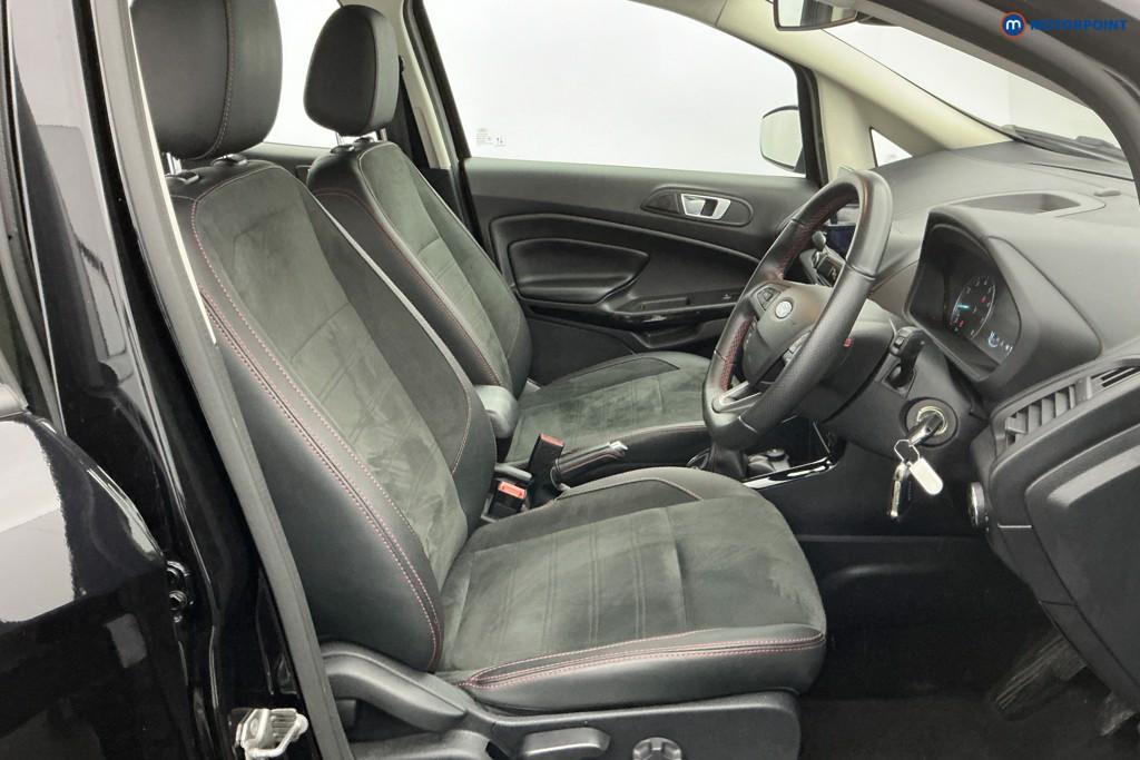 Ford Ecosport St-Line Manual Petrol SUV - Stock Number (1610598) - 8th supplementary image